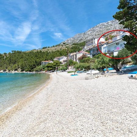 Apartments By The Sea Stanici, Omis - 19728 Bagian luar foto